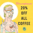 Stumptown Summer Sale