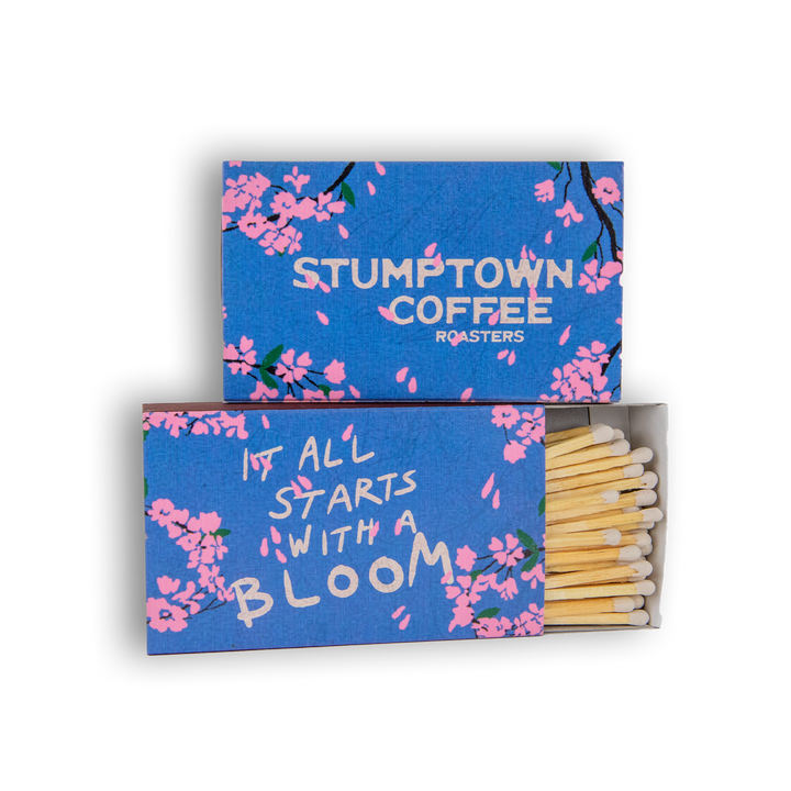 Spring Sparklers